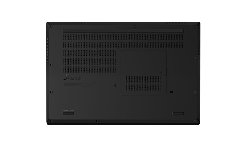 Lenovo ThinkPad T15g Gen 1 15.6" FHD Notebook, Intel i9-10885H, 2.40GHz, 32GB RAM, 512GB SSD, Win10P - 20UR004HUS