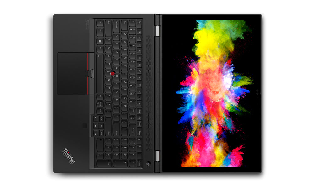 Lenovo ThinkPad T15g Gen 1 15.6" FHD Notebook, Intel i7-10850H, 2.70GHz, 16GB RAM, 512GB SSD, Win10P - 20UR003WUS