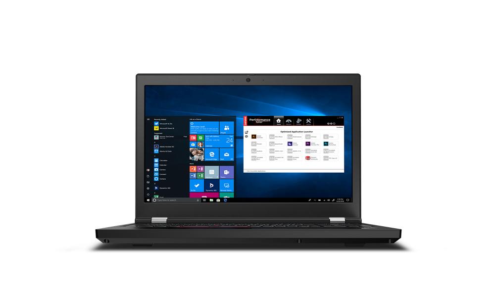 Lenovo ThinkPad T15g Gen 1 15.6" FHD Notebook, Intel i7-10850H, 2.70GHz, 16GB RAM, 512GB SSD, Win10P - 20UR003RUS