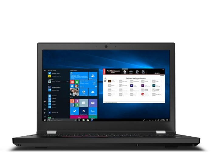 Lenovo ThinkPad T15g Gen 1 15.6" UHD Notebook, Intel i9-10885H, 2.40GHz, 32GB RAM, 1TB SSD, Win10P - 20UR004PUS