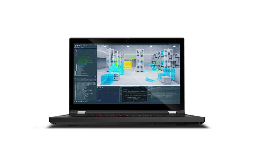 Lenovo ThinkPad T15g Gen 1 15.6" FHD Notebook, Intel i9-10885H, 2.40GHz, 32GB RAM, 512GB SSD, Win10P - 20UR004HUS