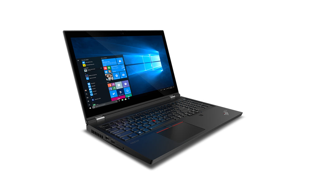 Lenovo ThinkPad T15g Gen-1 15.6" FHD Notebook, Intel i9-10885H, 2.40GHz, 32GB RAM, 512GB SSD, Win10P - 20UR004HUS