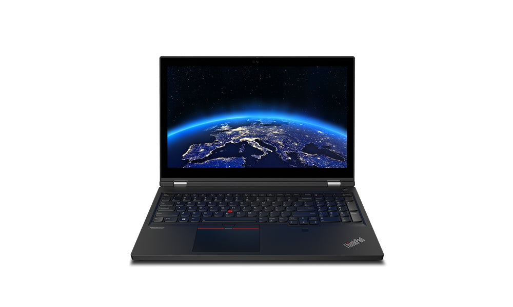 Lenovo ThinkPad T15g Gen 1 15.6" FHD Notebook, Intel i7-10850H, 2.70GHz, 16GB RAM, 512GB SSD, Win10P - 20UR003WUS