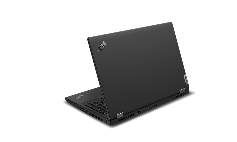 Lenovo ThinkPad T15g Gen 1 15.6" FHD Notebook, Intel i7-10850H, 2.70GHz, 16GB RAM, 512GB SSD, Win10P - 20UR003WUS