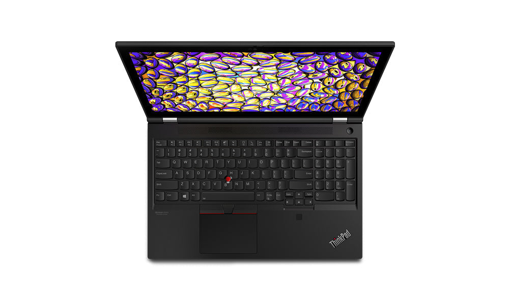 Lenovo ThinkPad T15g Gen 1 15.6" FHD Notebook, Intel i7-10850H, 2.70GHz, 16GB RAM, 512GB SSD, Win10P - 20UR003WUS