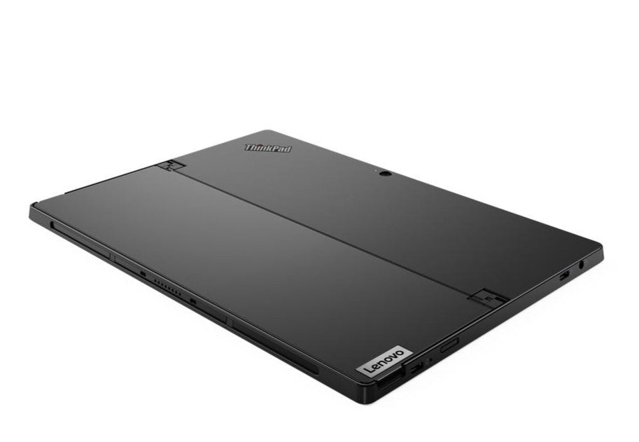 Lenovo ThinkPad X12 12.3" FHD+ Detachable Tablet, Intel i5-1130G7, 1.80GHz, 16GB RAM, 256GB SSD, Win10P - 20UW000YUS