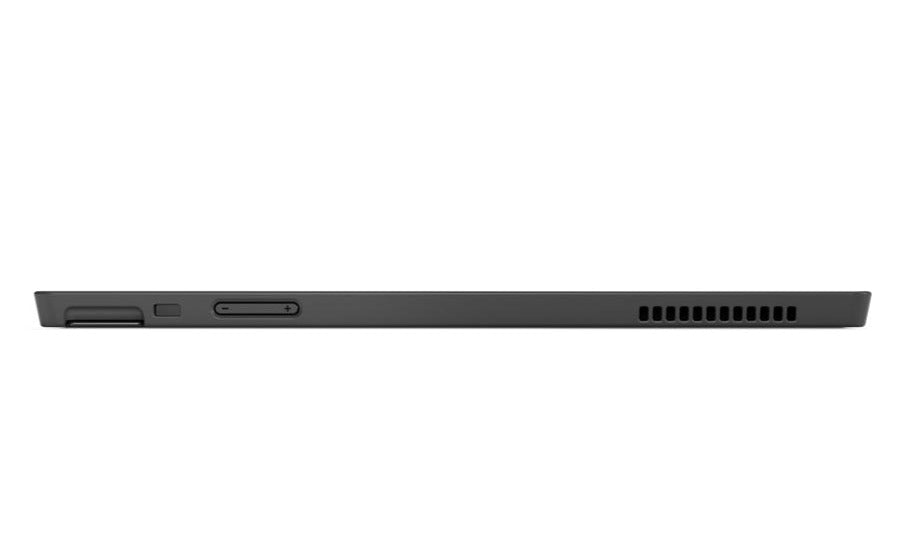 Lenovo ThinkPad X12 12.3" FHD+ Detachable Tablet, Intel i5-1130G7, 1.80GHz, 8GB RAM, 256GB SSD, Win11P - 20UW004AUS (Refurbished)