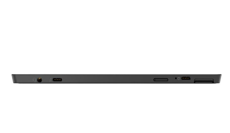 Lenovo ThinkPad X12 12.3" FHD+ Detachable Tablet, Intel i5-1130G7, 1.80GHz, 8GB RAM, 256GB SSD, Win11P - 20UW004AUS