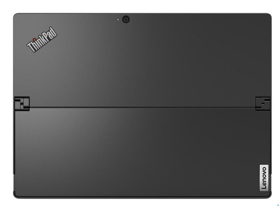 Lenovo ThinkPad X12 12.3" FHD+ Detachable Tablet, Intel i5-1130G7, 1.80GHz, 8GB RAM, 256GB SSD, Win11P - 20UW004AUS