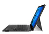 Lenovo ThinkPad X12 12.3" FHD+ Detachable Tablet, Intel i5-1130G7, 1.80GHz, 8GB RAM, 256GB SSD, Win11P - 20UW004AUS (Refurbished)