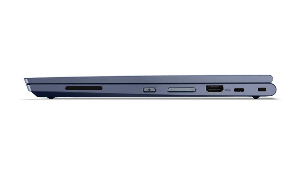 Lenovo ThinkPad C13 Yoga Gen-1 13.3" FHD Chromebook, AMD R5-3500C, 2.10GHz, 8GB RAM, 128GB SSD, Chrome OS - 20UX000RUS