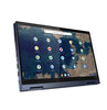 Lenovo ThinkPad C13 Yoga Gen-1 13.3" FHD Chromebook, AMD R5-3500C, 2.10GHz, 8GB RAM, 128GB SSD, Chrome OS - 20UX000RUS