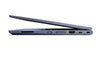 Lenovo ThinkPad C13 Yoga Gen-1 13.3" FHD Chromebook, AMD R7-3700C, 2.30GHz, 16GB RAM, 256GB SSD, Chrome OS - 20UX0003US