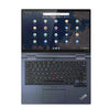 Lenovo ThinkPad C13 Yoga Gen-1 13.3" FHD Chromebook, AMD R5-3500C, 2.10GHz, 8GB RAM, 128GB SSD, Chrome OS - 20UX000RUS