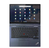 Lenovo ThinkPad C13 Yoga Gen-1 13.3" FHD Chromebook, AMD R3-3250C, 2.60GHz, 4GB RAM, 128GB SSD, Chrome OS - 20UX001YUS
