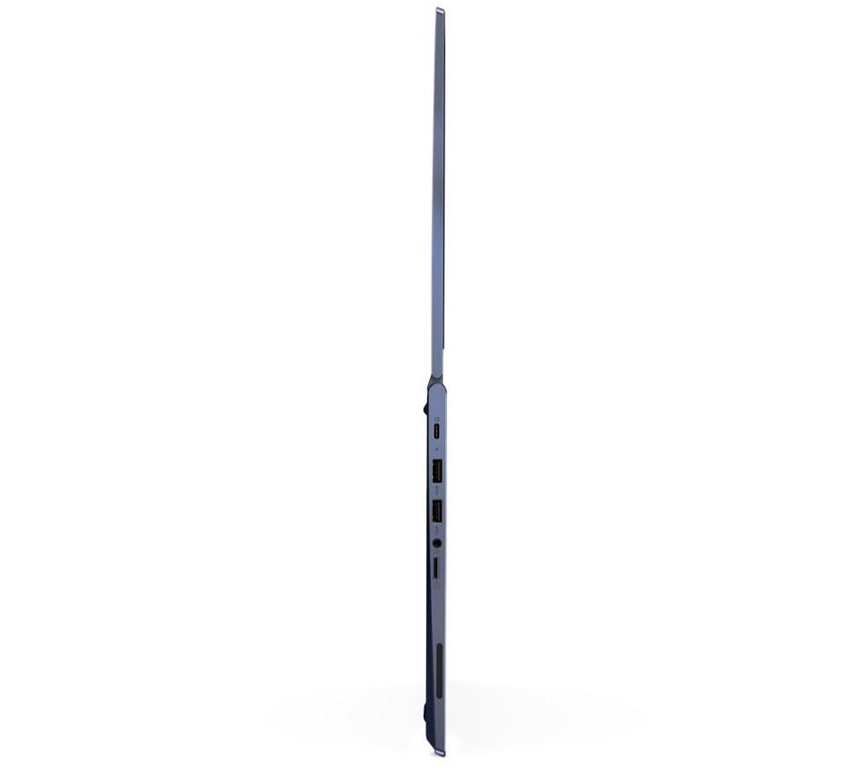 Lenovo ThinkPad C13 Yoga Gen-1 13.3" FHD Chromebook, AMD R5-3500C, 2.10GHz, 8GB RAM, 128GB SSD, Chrome OS - 20UX000RUS