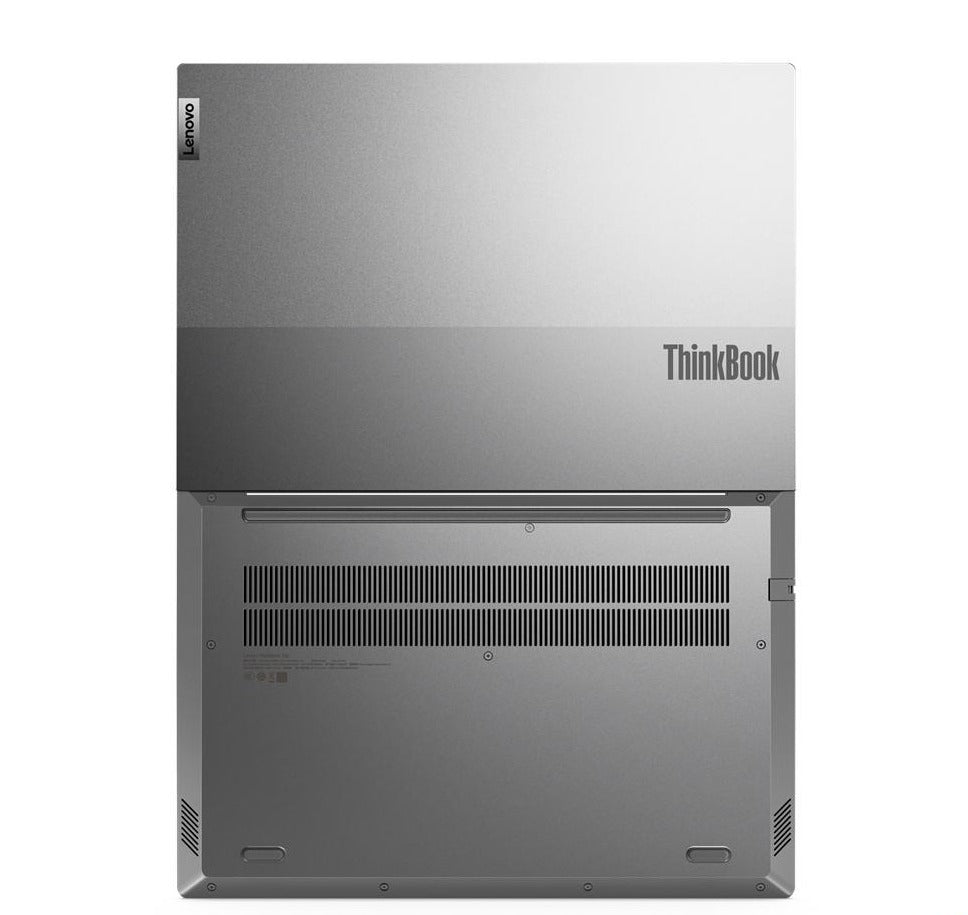 Lenovo ThinkBook 15p IMH 15.6" FHD Notebook, Intel i5-10300H, 2.50GHz, 16GB RAM, 256GB SSD, Win10P - 20V3001XUS
