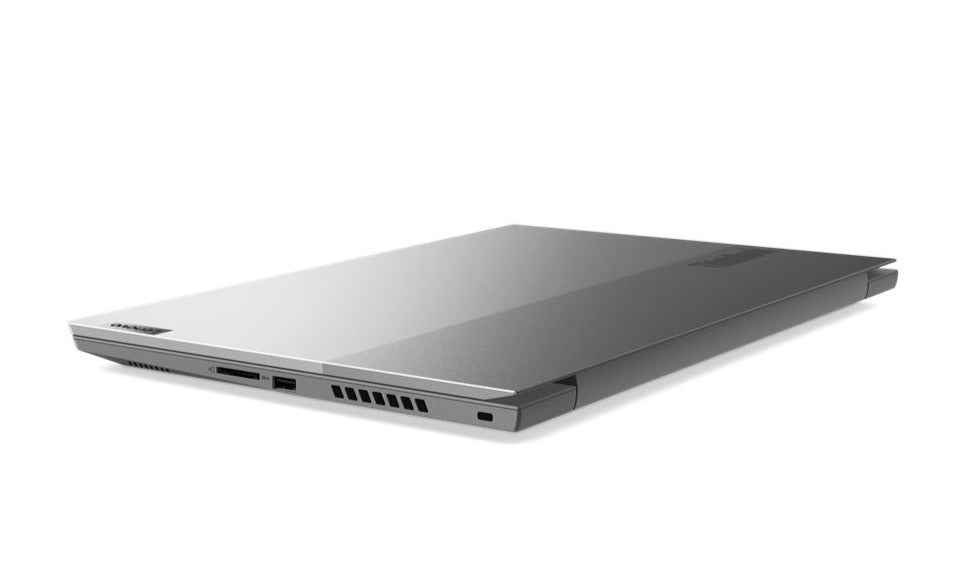 Lenovo ThinkBook 15p IMH 15.6" 4K Ultra HD Notebook, Intel i7-10750H, 2.60GHz, 16GB RAM, 512GB SSD, Win10P - 20V30020US