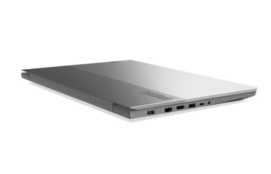 Lenovo ThinkBook 15p IMH 15.6" FHD Notebook, Intel i5-10300H, 2.50GHz, 16GB RAM, 256GB SSD, Win10P - 20V3001XUS