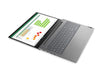 Lenovo ThinkBook 15p IMH 15.6" FHD Notebook, Intel i5-10300H, 2.50GHz, 16GB RAM, 256GB SSD, Win10P - 20V3001XUS