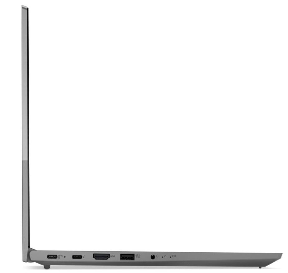 Lenovo ThinkBook 15 G2 ITL 15.6" FHD Notebook, Intel i5-1135G7, 2.40GHz, 8GB RAM, 256GB SSD, Win10P - 20VE003GUS
