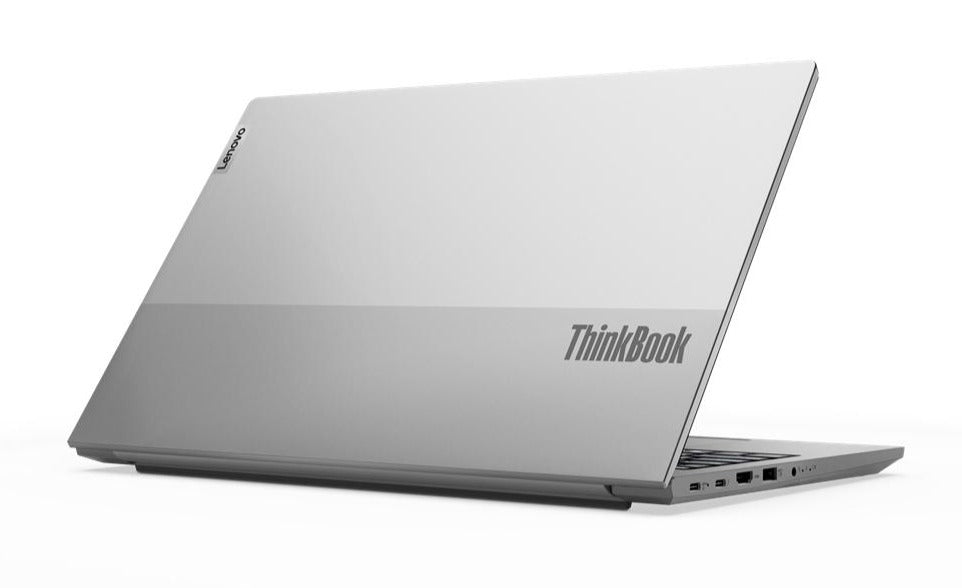 Lenovo ThinkBook 15 G2 ITL 15.6" FHD Notebook, Intel i5-1135G7, 2.40GHz, 8GB RAM, 256GB SSD, Win11P - 20VE00VWUS