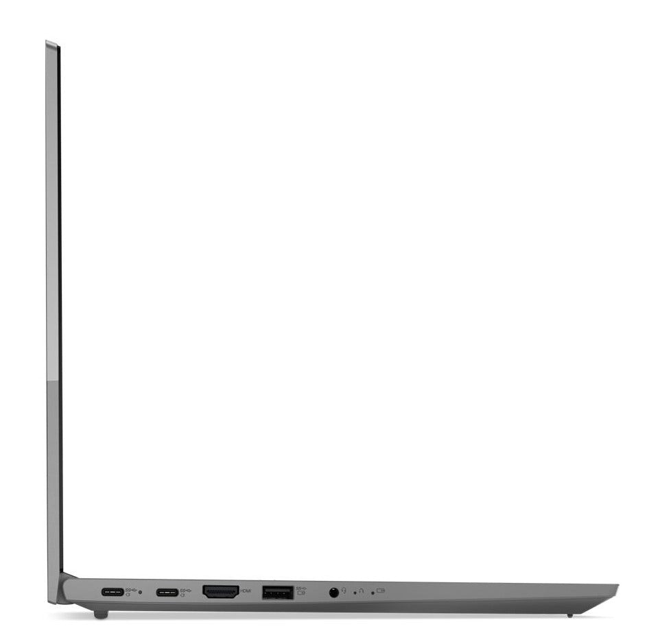 Lenovo ThinkBook 15 G2 ARE 15.6" FHD Notebook, AMD R5-4500U, 2.30GHz, 8GB RAM, 256GB SSD, Win10P - 20VG0066US