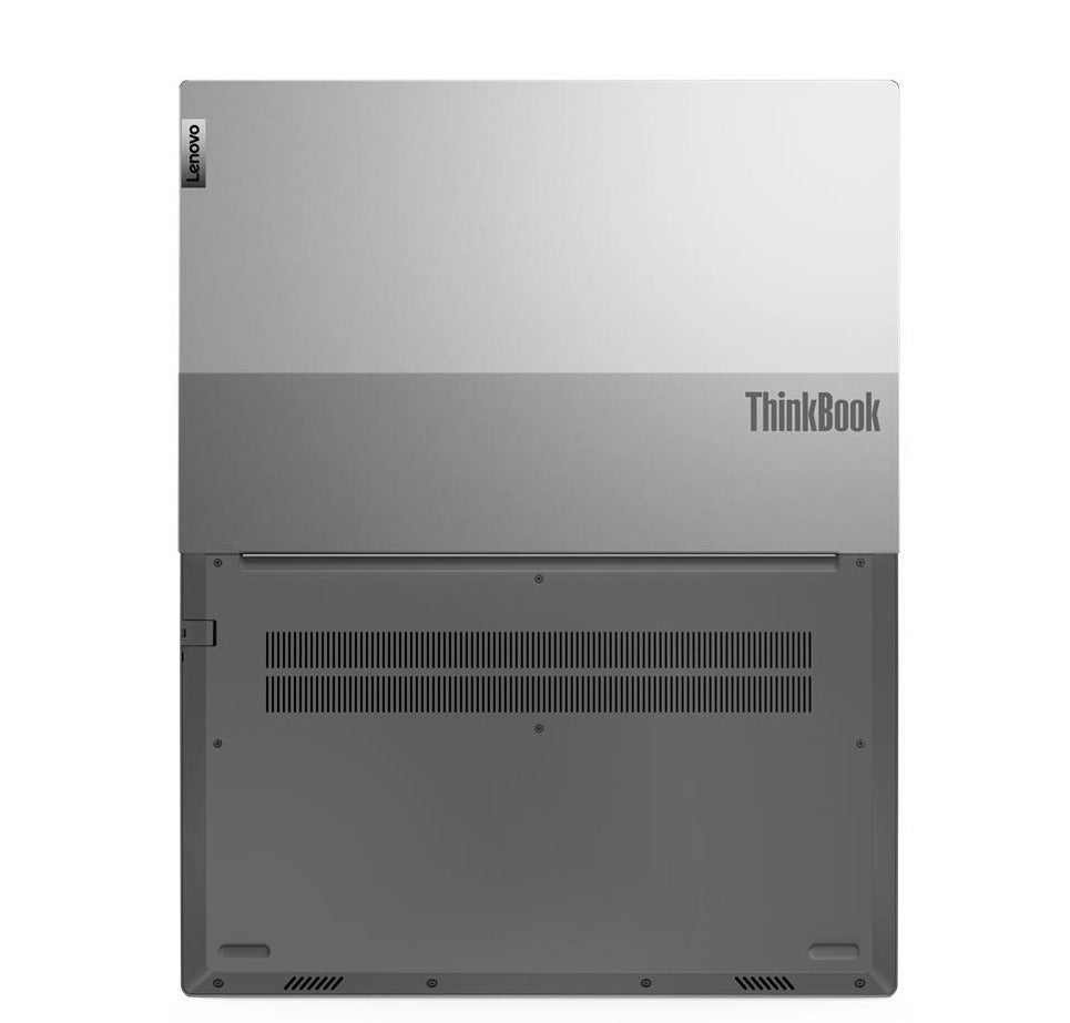Lenovo ThinkBook 15 G2 ARE 15.6" FHD Notebook, AMD R5-4500U, 2.30GHz, 8GB RAM, 256GB SSD, Win10P - 20VG0066US