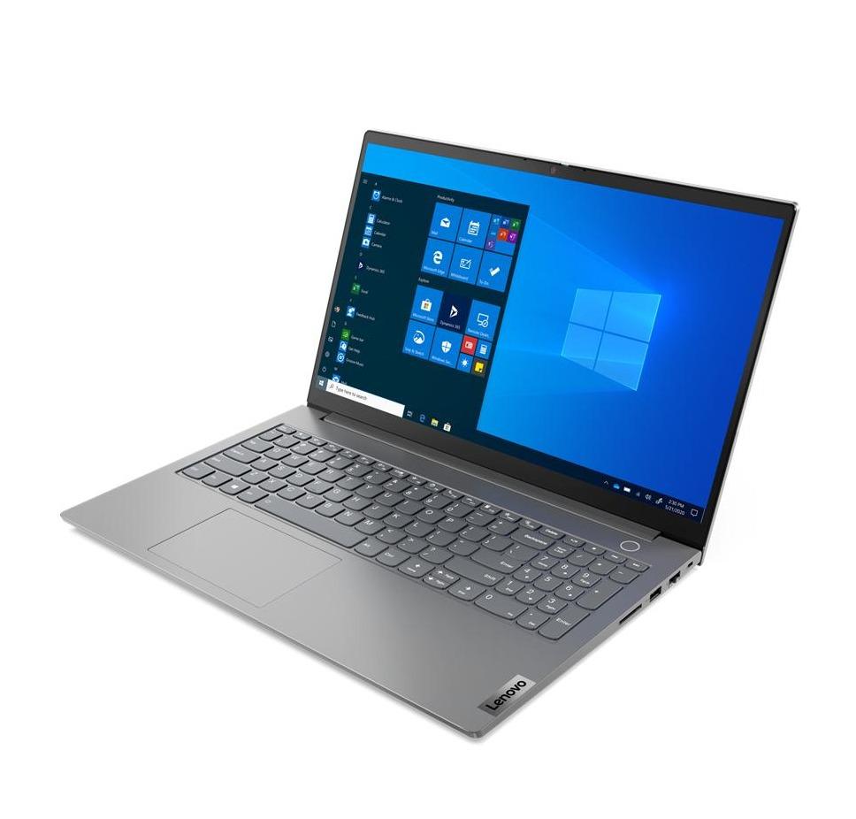 Lenovo ThinkBook 15 G2 ARE 15.6" FHD Notebook, AMD R3-4300U, 2.70GHz, 8GB RAM, 256GB SSD, Win10P - 20VG00D0US