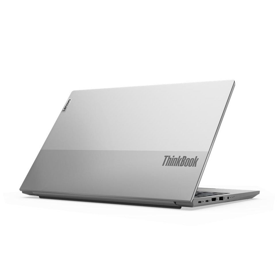 Lenovo ThinkBook 15 G2 ARE 15.6" FHD Notebook, AMD R5-4500U, 2.30GHz, 8GB RAM, 256GB SSD, Win10P - 20VG0066US