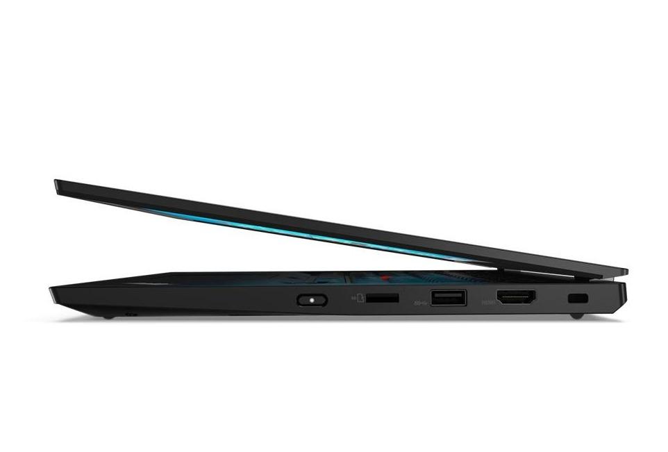 Lenovo ThinkPad L13 Gen-2 13.3" FHD Notebook, Intel i5-1145G7, 2.60GHz, 8GB RAM, 256GB SSD, Win10P - 20VH002JUS