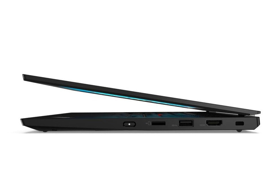 Lenovo ThinkPad L13 Gen-2 13.3" FHD Notebook, Intel i5-1135G7, 2.40GHz, 8GB RAM, 256GB SSD, Win10P - 20VH001KUS