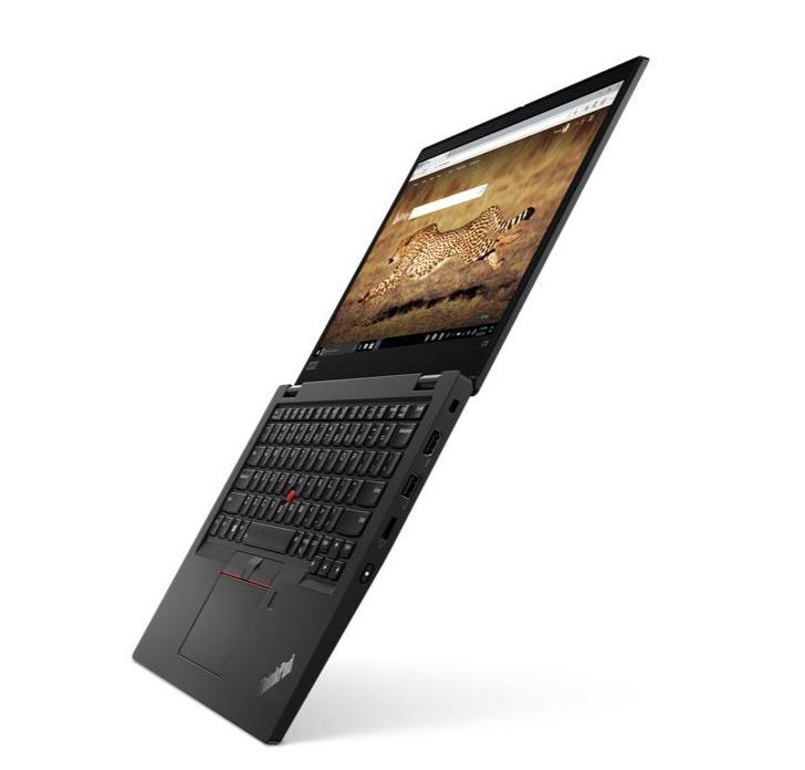 Lenovo ThinkPad L13 Gen-2 13.3" FHD Notebook, Intel i5-1145G7, 2.60GHz, 8GB RAM, 256GB SSD, Win10P - 20VH002JUS