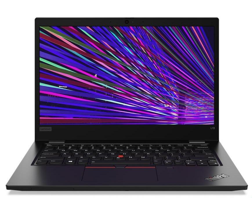 Lenovo ThinkPad L13 Gen-2 13.3" FHD Notebook, Intel i5-1145G7, 2.60GHz, 8GB RAM, 256GB SSD, Win10P - 20VH002JUS