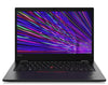 Lenovo ThinkPad L13 Gen-2 13.3" FHD Notebook, Intel i5-1145G7, 2.60GHz, 8GB RAM, 256GB SSD, Win10P - 20VH002JUS