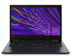 Lenovo ThinkPad L13 Gen-2 13.3" FHD Notebook, Intel i5-1135G7, 2.40GHz, 8GB RAM, 256GB SSD, Win11P - 20VH0063US