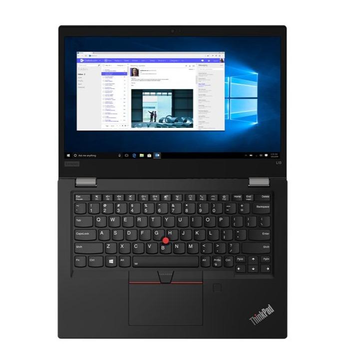 Lenovo ThinkPad L13 Gen-2 13.3" FHD Notebook, Intel i5-1145G7, 2.60GHz, 8GB RAM, 256GB SSD, Win10P - 20VH002JUS