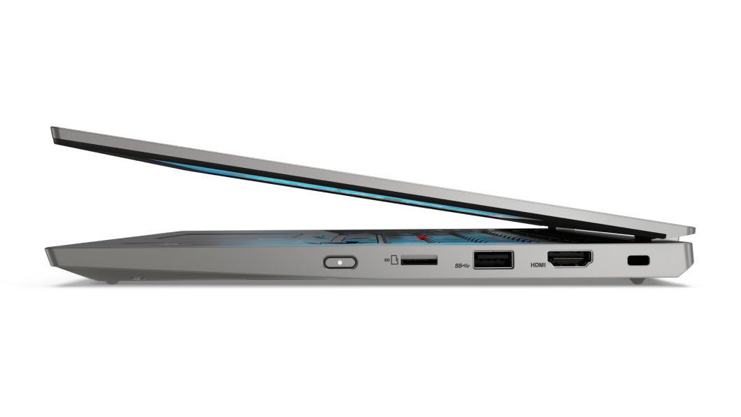Lenovo ThinkPad L13 Gen-2 13.3" FHD Notebook, Intel i7-1165G7, 2.80GHz, 16GB RAM, 512GB SSD, Win10P - 20VH001JUS