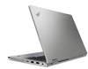 Lenovo ThinkPad L13 Yoga Gen-2 13.3" FHD Notebook, Intel i5-1135G7, 2.40GHz, 8GB RAM, 256GB SSD, Win10P - 20VK0017US