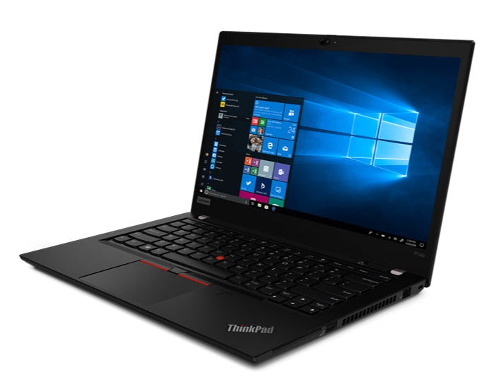 Lenovo ThinkPad P14s Gen-2 14" FHD Mobile Workstation, Intel i7-1165G7, 2.80GHz, 16GB RAM, 512GB SSD, Win10P - 20VX0098US
