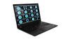 Lenovo ThinkPad P14s Gen 2 14" FHD Mobile Workstation, Intel i7-1165G7, 2.80GHz, 16GB RAM, 512GB SSD, Win11 - 20VX00FNUS