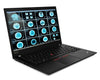 Lenovo ThinkPad P14s Gen-2 14" FHD Mobile Workstation, Intel i7-1165G7, 2.80GHz, 16GB RAM, 512GB SSD, Win10P - 20VX0098US