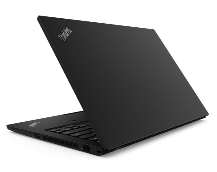 Lenovo ThinkPad P14s Gen-2 14" FHD Mobile Workstation, Intel i7-1165G7, 2.80GHz, 16GB RAM, 512GB SSD, Win10P - 20VX0098US
