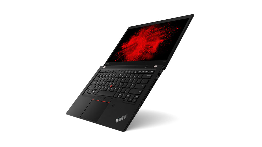 Lenovo Thinkpad P14s Gen-2 14" FHD Mobile Workstation, Intel i7-1165G7, 2.80GHz, 32GB RAM, 1TB SSD, Win10P - 20VX002HUS