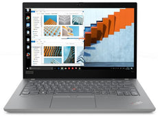Lenovo ThinkPad T14 Gen 2 14" FHD Notebook, Intel i7-1185G7, 3.0GHz, 16GB RAM, 512GB SSD, Win10P - 20W0008XUS