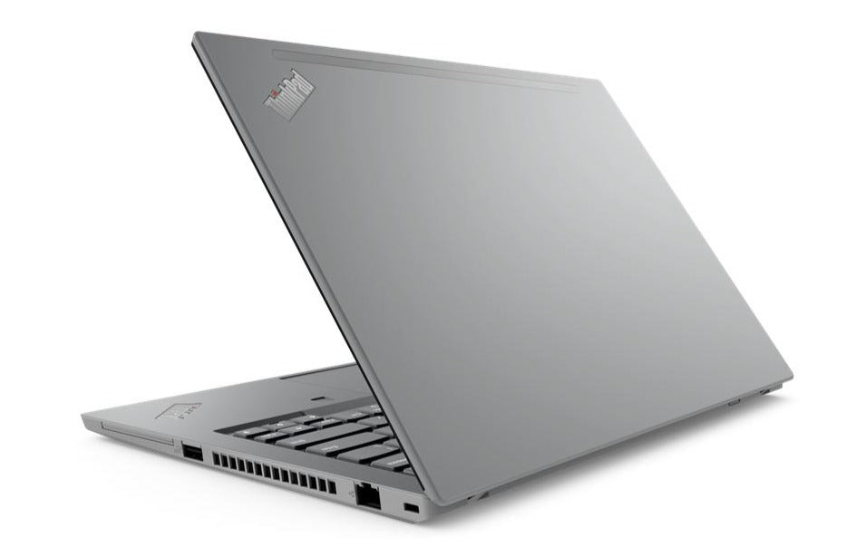 Lenovo ThinkPad T14 Gen 2 14" FHD Notebook, Intel i7-1165G7, 2.80GHz, 16GB RAM, 512GB SSD, Win10P - 20W0008TUS
