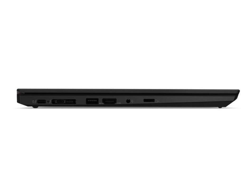 Lenovo ThinkPad T15 Gen-2 15.6" FHD Notebook, Intel i7-1165G7, 2.80GHz, 16GB RAM, 512GB SSD, Win11DG - 20W400K4US
