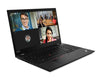 Lenovo ThinkPad T15 Gen-2 15.6" FHD Notebook, Intel i7-1165G7, 2.80GHz, 16GB RAM, 512GB SSD, Win11DG - 20W400K4US