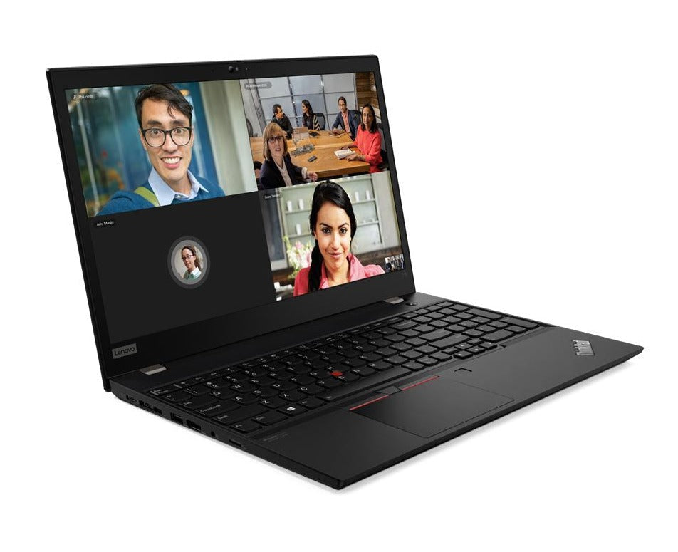 Lenovo ThinkPad T15 Gen 2 15.6" FHD Notebook, Intel i7-1185G7, 3.0GHz, 16GB RAM, 512GB SSD, Win11DG - 20W400K1US