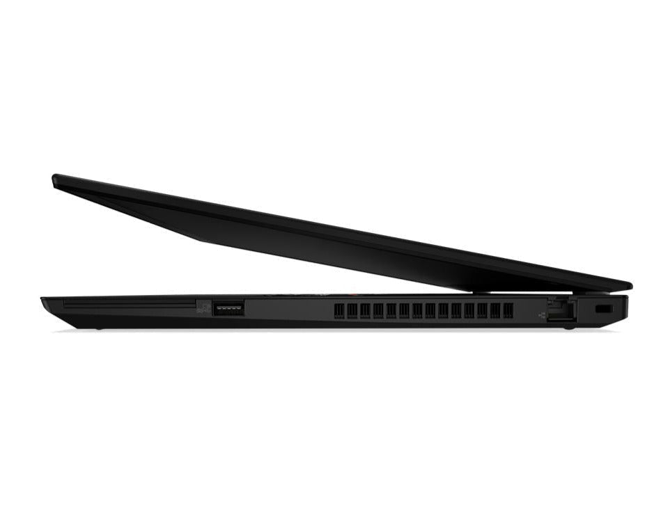 Lenovo ThinkPad T15 Gen-2 15.6" FHD Notebook, Intel i7-1165G7, 2.80GHz, 16GB RAM, 512GB SSD, Win11DG -  20W400S5US